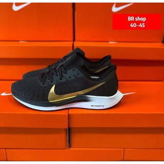 nike zoom x รองเท้าผ้าใบผูกเชือก