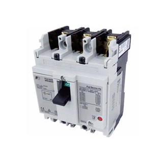 เบรกเกอร์ BW32AAG 3P 15A FUJI Circuit Breaker BW32AAG 3P 15A FUJI