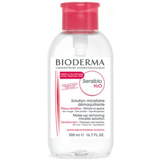 BIODERMA 500ml