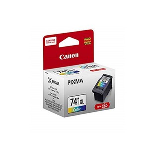 ตลับหมึก CANON  741 xl CL ของแท้