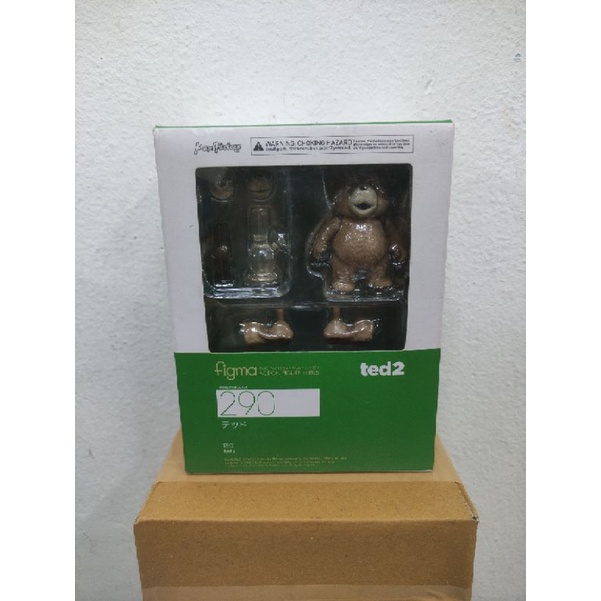 Max Factory Ted 2 : Ted Figma Action Figure
