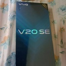 reviewร้านแนะนำVivo V20 SE Ram8/128gb(เครื่องใหม่มือ 1 ศูนย์ไทย เคลียสตอค ประกันร้าน 1 เดือน ) สเปคแรง สมาร์ทโฟนดีไซน์หรู comment 1