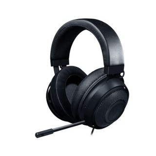 RAZER KRAKEN - MULTI-PLATFORM WIRED GAMING HEADSET - BLACK - FRML PACKAGING