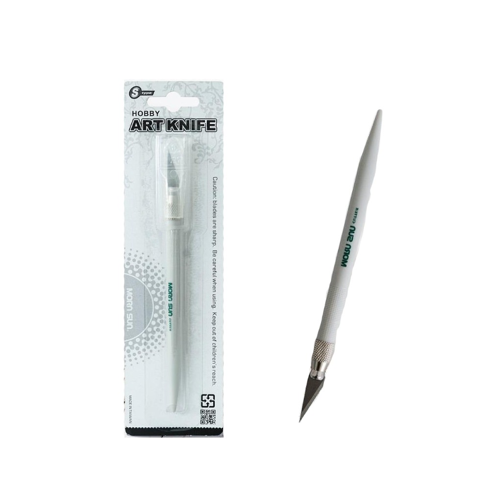 มีดคัตเตอร์ ART KNIFE รุ่น 11322