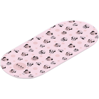 bebe Fit Routine Mini Mat Minnie Mouse