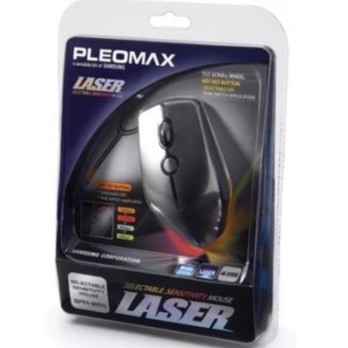 Pleomax เมาส์เลเซอร์ Spm-9150