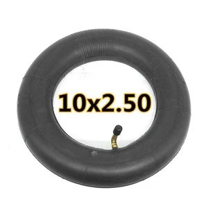 10*2.50ยางในสกู๊ตเตอร์ไฟฟ้า10นิ้วยางใน10*2.5（内胎）หนายางในบิวทิล