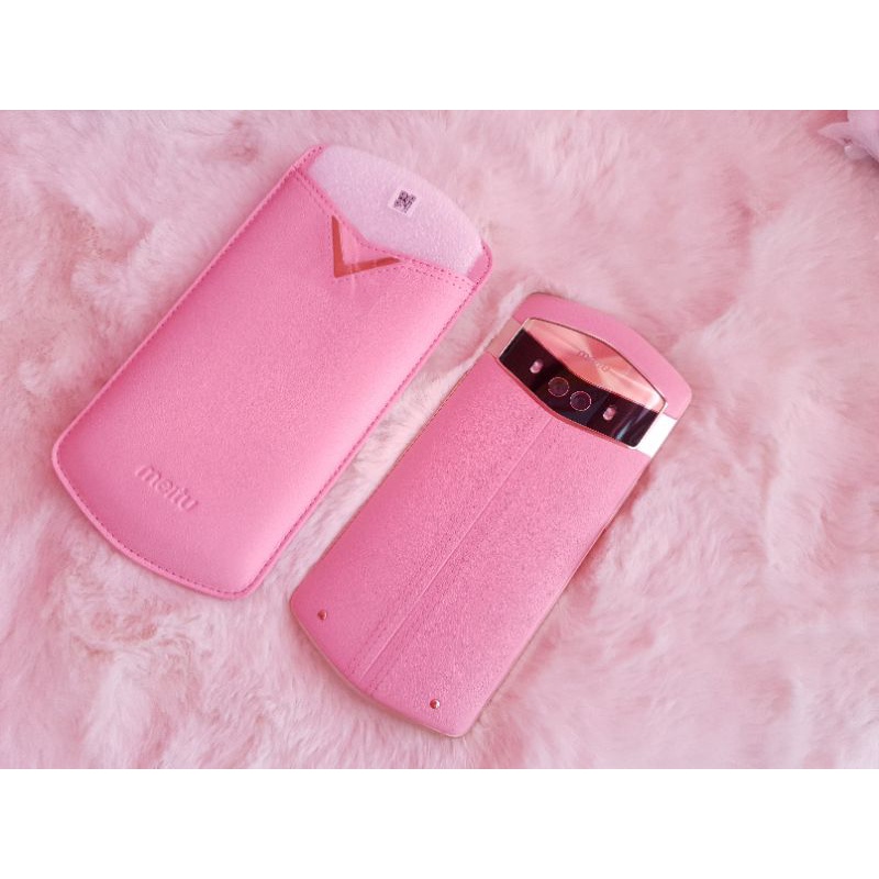 Meitu V6 มือถือเทพไลฟ์สดเทพ