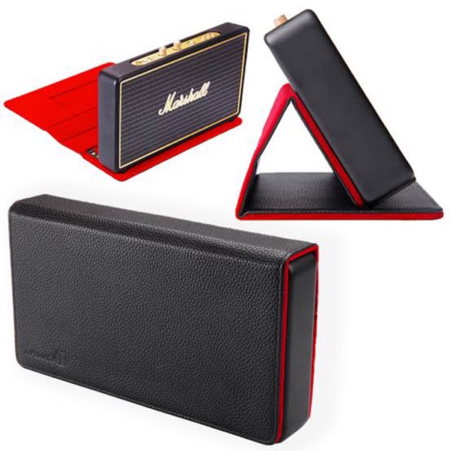 Marshall stockwell ของแท้จากศูนย์ของมีพร้อมส่ง[ประกันศูนย์1ปี]