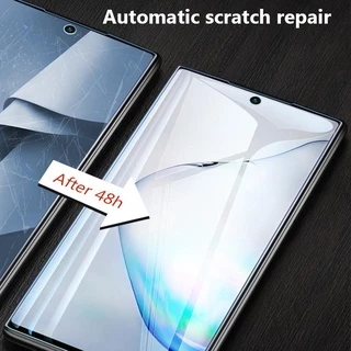 ฟิล์มไฮโดรเจลบางเฉียบสําหรับ Samsung Galaxy Z Fold8 Ultra Fold 8 กว้าง 5G Soft TPU ด้านหน้าด้านหลังคลุมทั้งหมดปกป้องหน้าจอฟิล์มป้องกันโปร่งใส (ไม่ใช่กระจกนิรภัย)