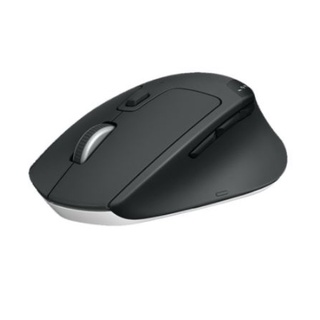 LOGITECH M720 TRIATHLON MOUSE เม้าส์ไร้สาย