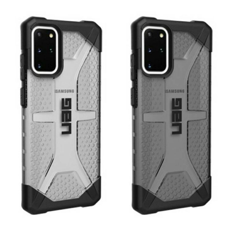 UAG Plasma Case เคสกันกระแทก Samsung Note8 / Note9 / Note10Plus / S10/ S10Plus / S20Plus / S20 Ultra