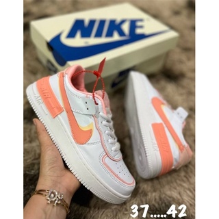 🎉ลดราคาพิเศษ70% พร้อมส่งรองเท้า Air Force  673฿~516฿