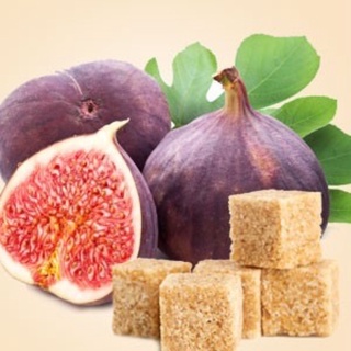 Ng หัวน้ำหอม Brown Sugar and Fig Type 16 ออน ไม่เร่งเทรซ 000233