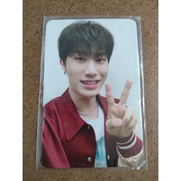Photocard ktown4u เยดัม