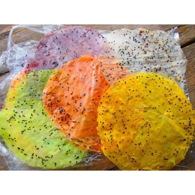 ข้าวแคบเมืองลับแล  ( ซื้อ 10 มัด แถม 1 มัด )