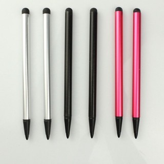 ปากกา Stylus สำหรับ iPad iPhone Samsung Tablet PC ปากกาทัชสกรีน ปากกาเขียนหน้าจอ