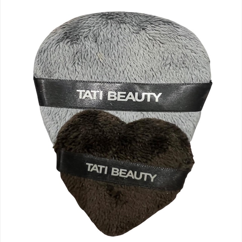 Tati Beauty The Blendiful