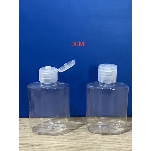 ขวดเจลพลาสติก 30-60-80ml ขวดเจลราคาถูก คุณภาพดี มีให้เลือกหลายทรง พร้อมส่ง