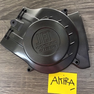 ฝาครอบกังหัน ระบายความร้อน SUZUKI AKIRA ของแท้/สินค้าใหม่เก่าเก็บ