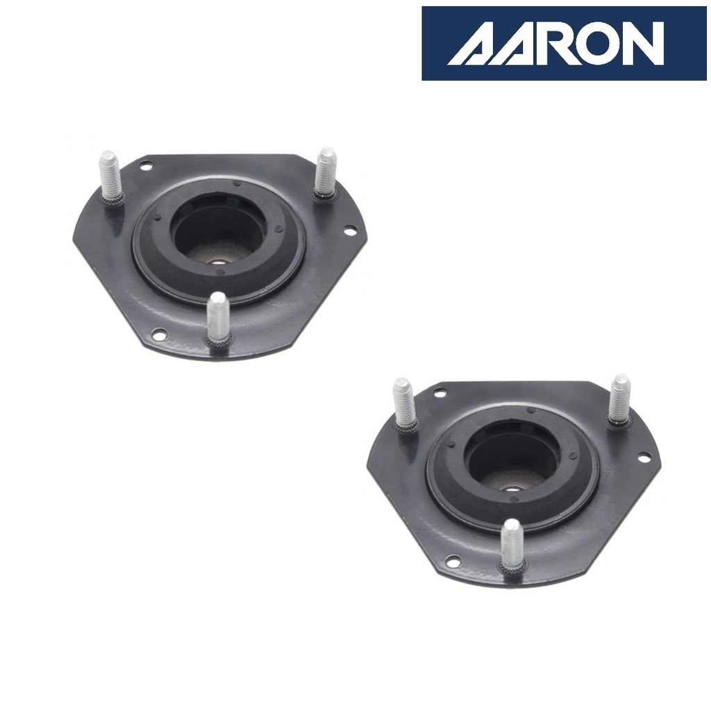 AARON ยางเบ้าโช๊ค เบ้าโช๊คหน้า ลูกปืนเบ้าโช้ค MAZDA 2 Ford Fiesta ฟอร์ด เฟียสต้า มาสด้า2