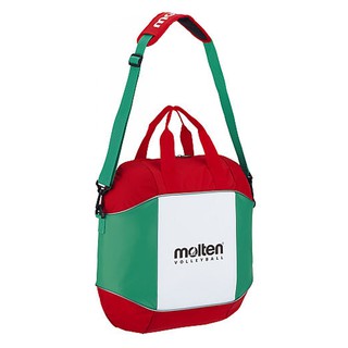 MOLTEN กระเป๋า กระเป๋าวอลเลย์บอล BagVolleyCarrying 4P.74x48x24cm EV0054 (980)