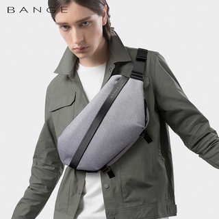 กระเป๋าสะพายข้าง Bange Urban Sling ✅ ของแท้100% ตัวแทนจำหน่ายโดยตรงในประเทศไทย