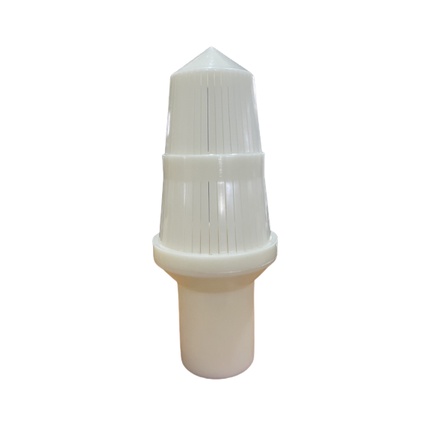FRP bottom strainer 1" - สแตนเนอร์ล่าง FRP 1 นิ้ว