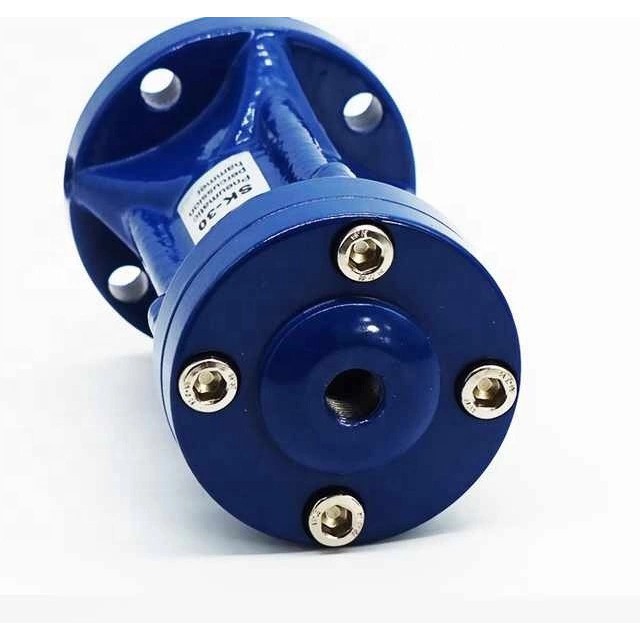 Impact air knocker Pneumatic (ตัวกระแทกลม) รุ่น SK-60, 1/4"