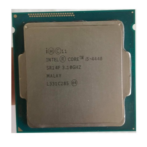 Intel-Cpu-i5-4440-3.10Ghz-(ขายเฉพาะCpu)-(1150)