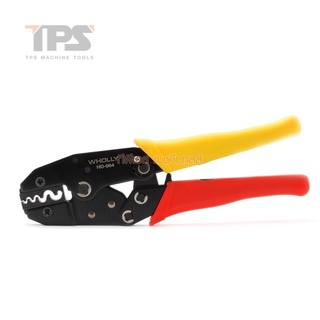 Hand Crimping Tool No.HD-004 WHOLLY