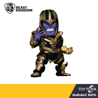 พร้อมส่ง+โค้ดส่วนลด Armored Thanos: Avengers End Game (Egg Attack Action) EAA079 by Beast Kingdom (ลิขสิทธิ์แท้)
