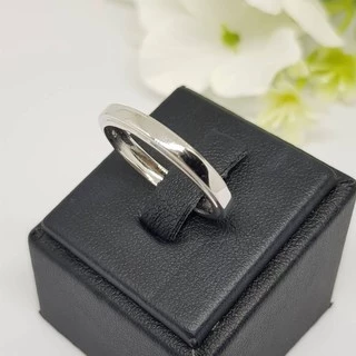 Memorine Jewelry แหวนเงินแท้ 925 : PR21-003