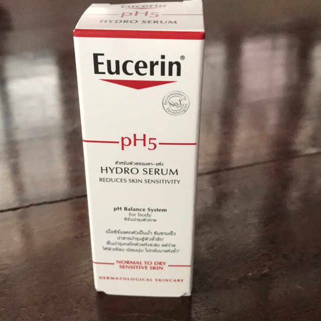 Eucerin PH5 Hydro Serum