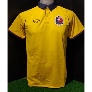โปโลท่าเรือ FC...!!! ของแท้จากชอป