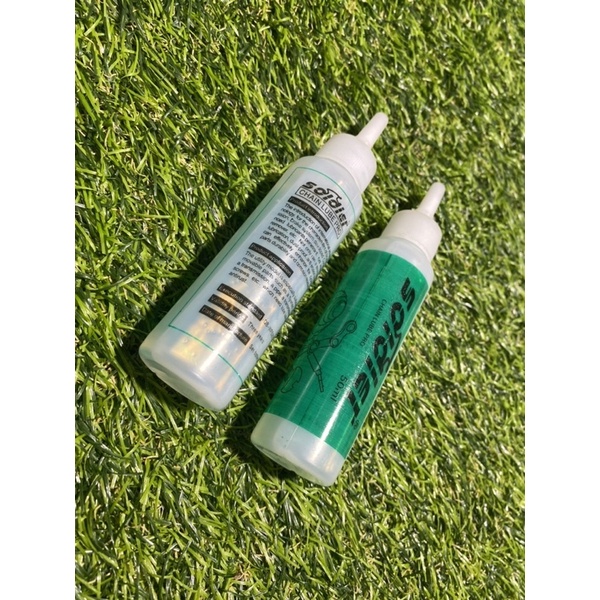 น้ำมันหยอดโซ่ SOLDIER S64-23 - รูปที่ 3