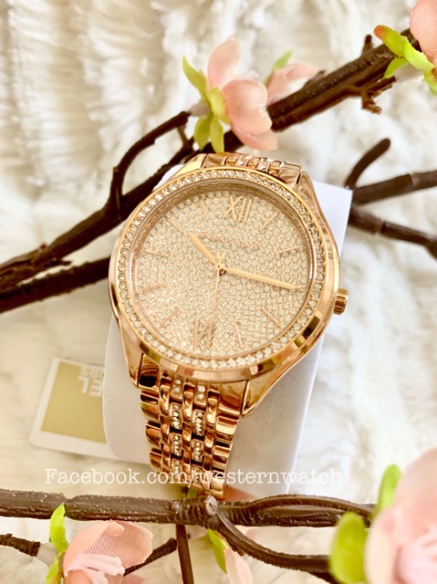 นาฬิกา Michael Kors แท้ USA รุ่น MK7085