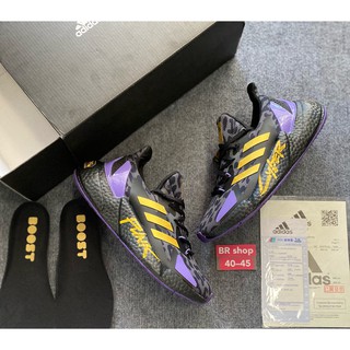 รองเท้าADlDAS FUNK X9000L4 CYBERPUNK 2077 มี 2 สี SIZE.40-45 ( พร้อมกล่อง) รองเท้าวิ่ง รองเท้าเพื่อสุขภาพ