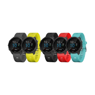 Garmin Forerunner 245/245 Music นาฬิกาวิ่ง GPS (รับประกันศูนย์ไทย 1 ปี) Bananarun