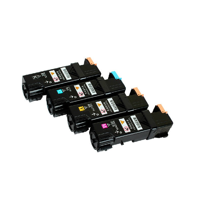 ตลับหมึก XEROX DOCUPRINT CP305d/CM305df CT201632-CT201635