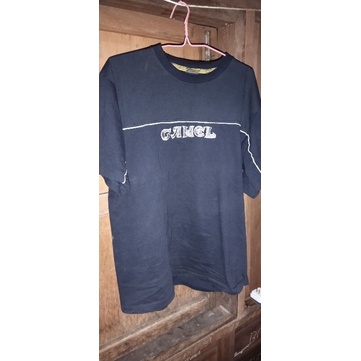 เสื้อมือสองcamelแท้.