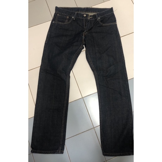 ยีนส์ Levi’s 514 แท้💯 มือ2