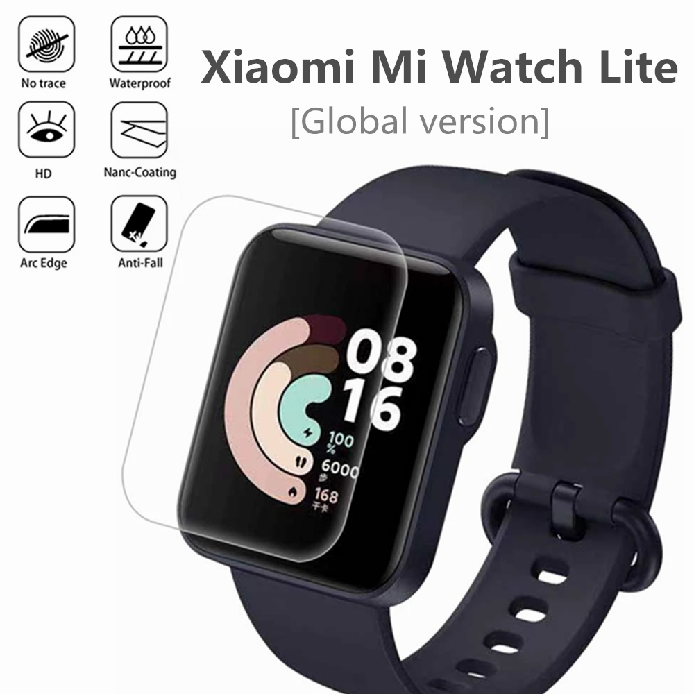 mi redmi watch