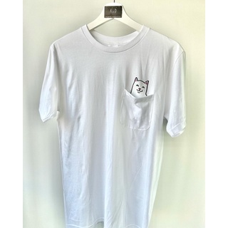 [LIMITED] RIPNDIP x YOUTOOZ POCKET TEE