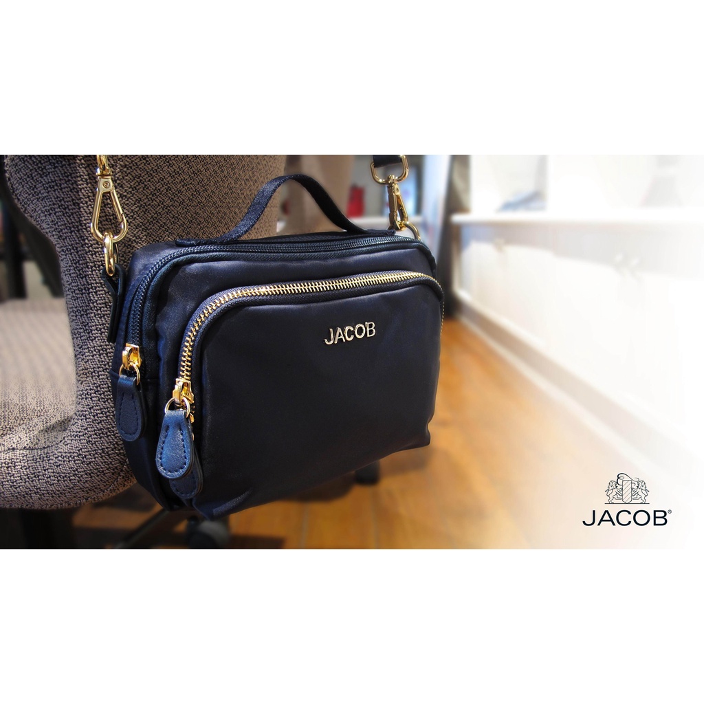 JACOB กระเป๋าสะพาย รุ่น  40454
