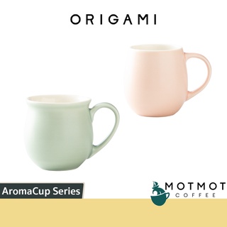 ORIGAMI Pinot &amp; Barrel Aroma Cup | แก้วสำหรับชิมกาแฟ