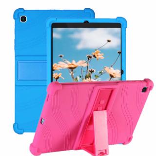 เคสซิลิโคน for ซัมซุง Samsung Galaxy Tab S6 Lite เคสกันกระแทก S6Lite SM-P610 P615 ฝาครอบป้องกัน