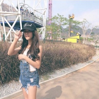 🌈หมวกสกรีน เปลี่ยนข้อความ/font ได้