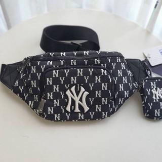 MLB MONOGRAM HIP SACK