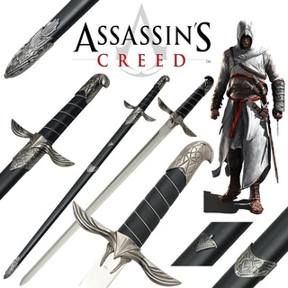 ดาบอัศวิน จาก Assassins แอสซาซิน ดาบนัก Greek King arthur Samurai มีดดาบ ดาบซามูไร นินจา Excalibur Roman Warrior Sword